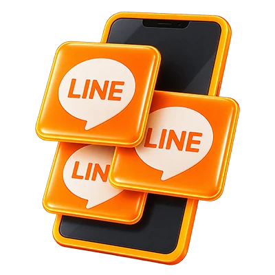 Contact Line Official