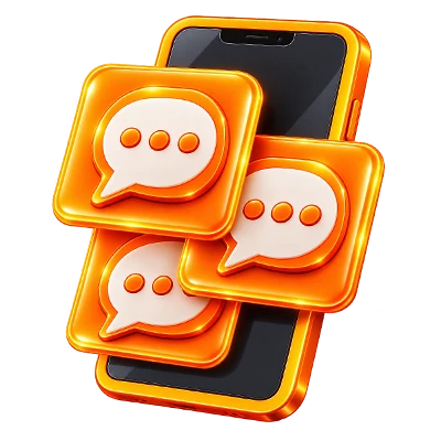 Contact Live Chat
