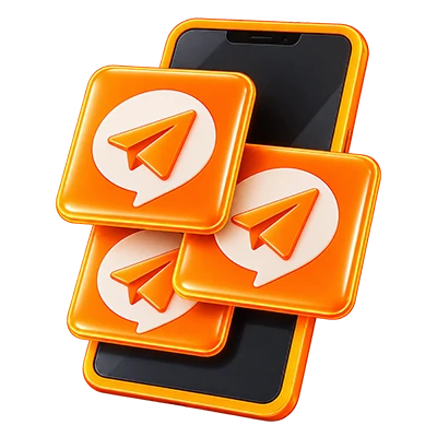 Contact Telegram