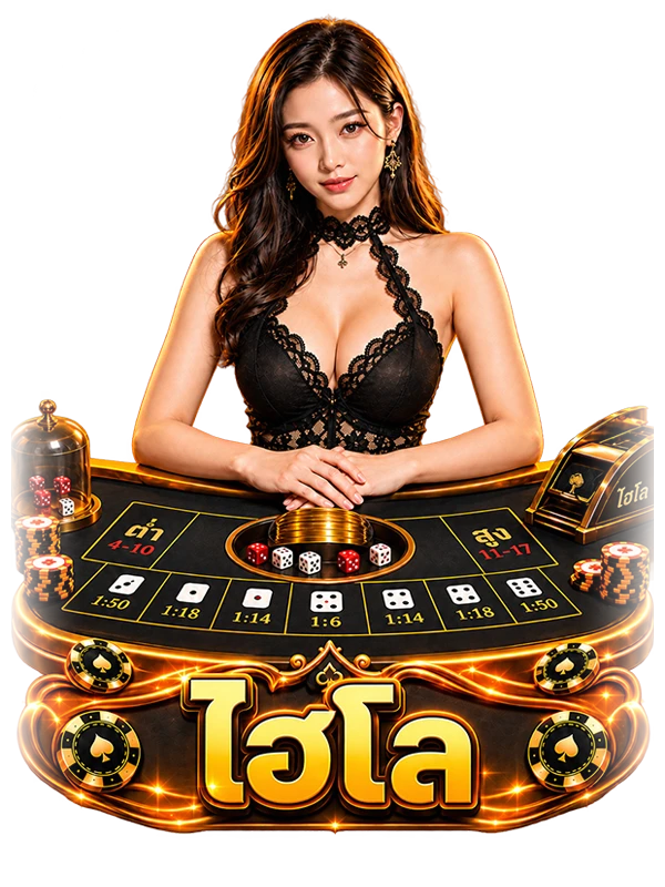 ไฮโล